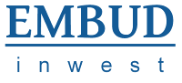 Embud Logo